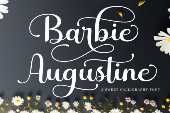 Barbie Augustine Review