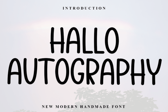 Beautiful Fonts for Business