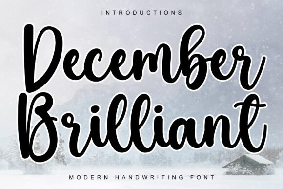 December Brilliant Review