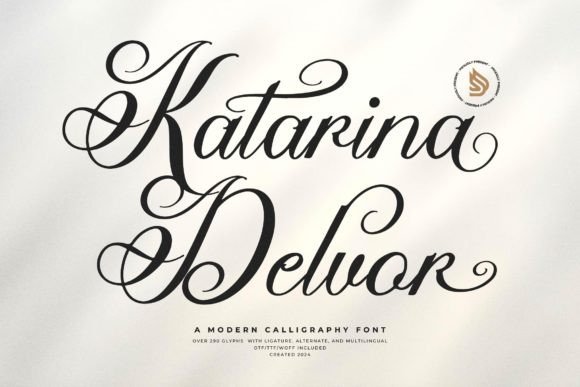 Katarina Delvor Review